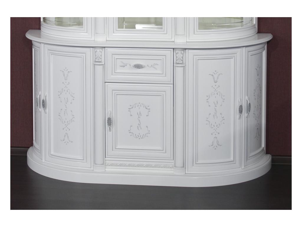 Буфет Юта Милан