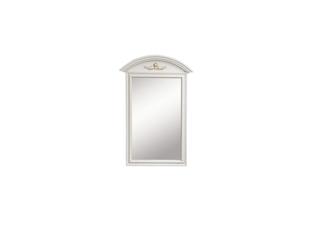 CUF Limited зеркало навесное M01 (белый) White Rose