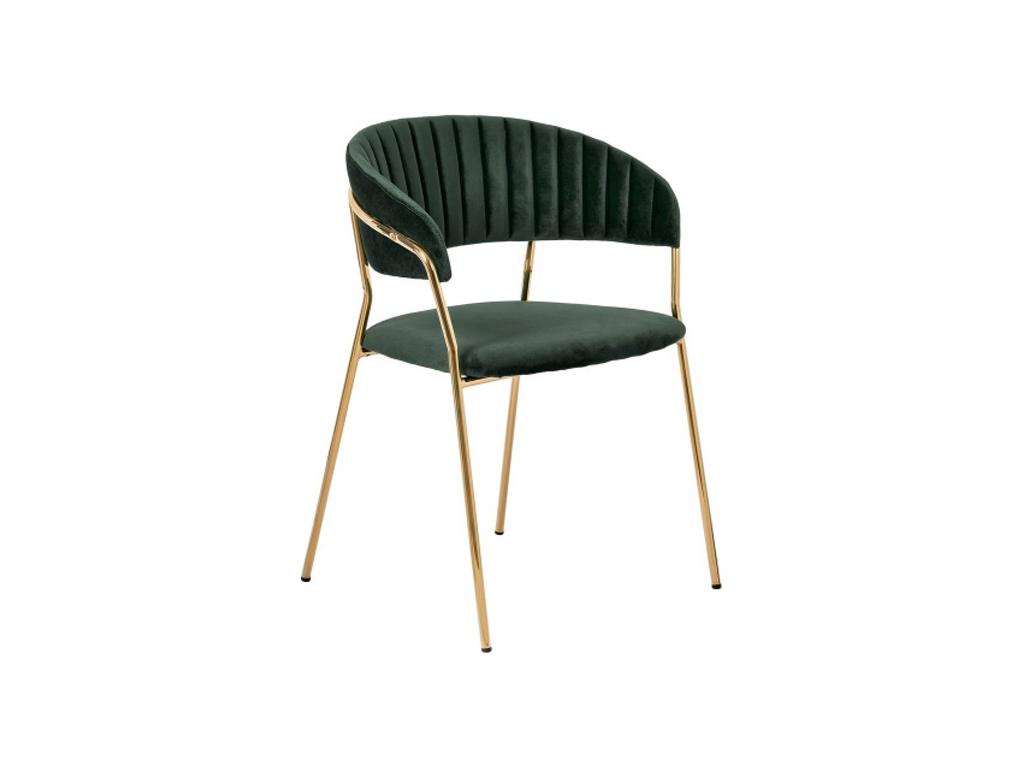 Bradex стул  (зеленый) Turin