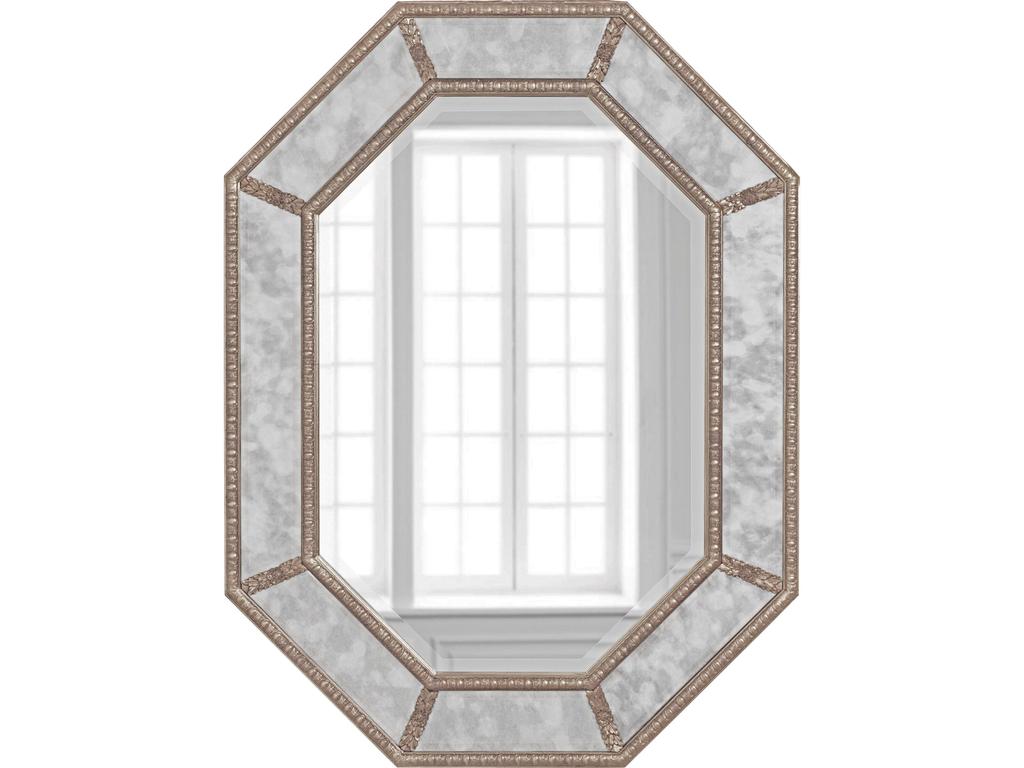 Зеркало настенное Hermitage Ньюпорт