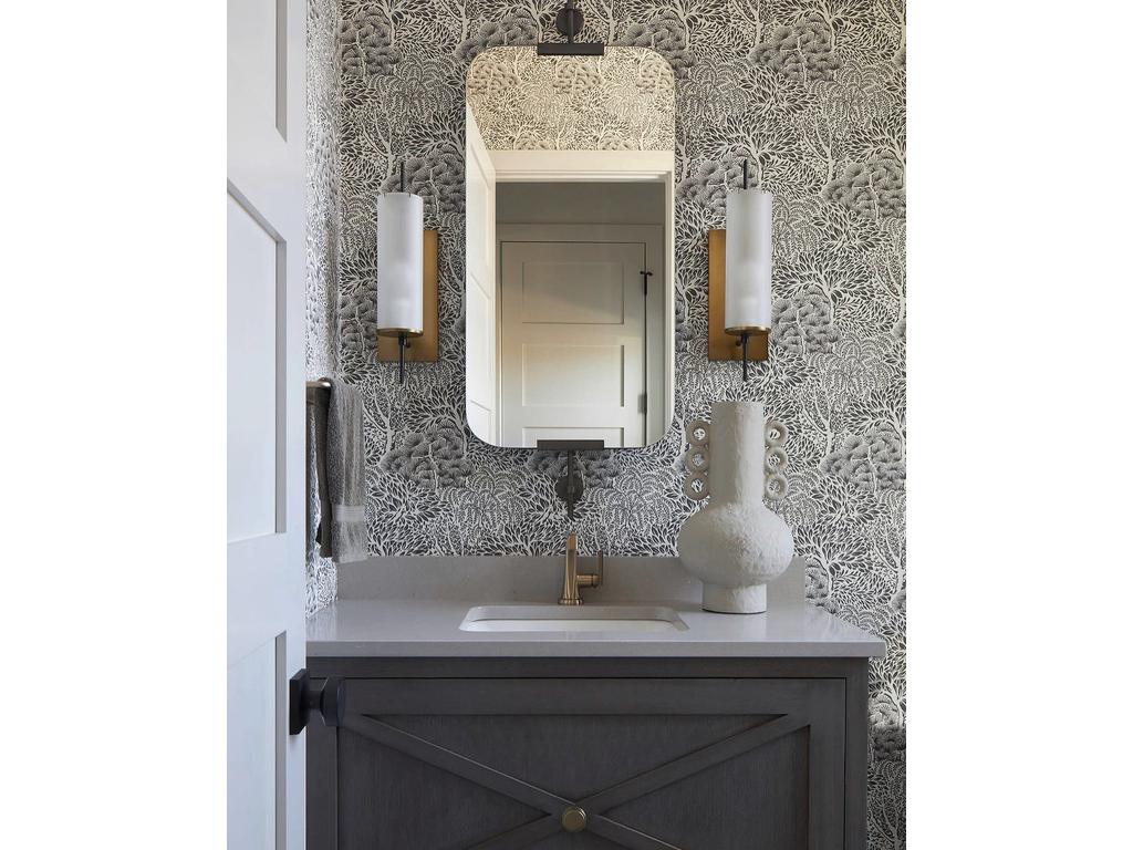 Зеркало настенное Hermitage Линарес