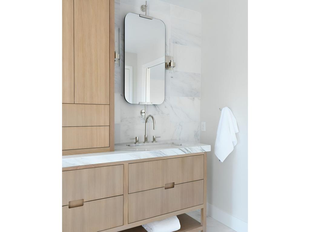 Зеркало настенное Hermitage Линарес