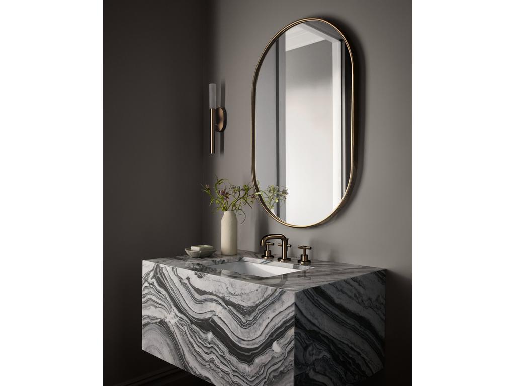 Зеркало настенное Hermitage Рейли