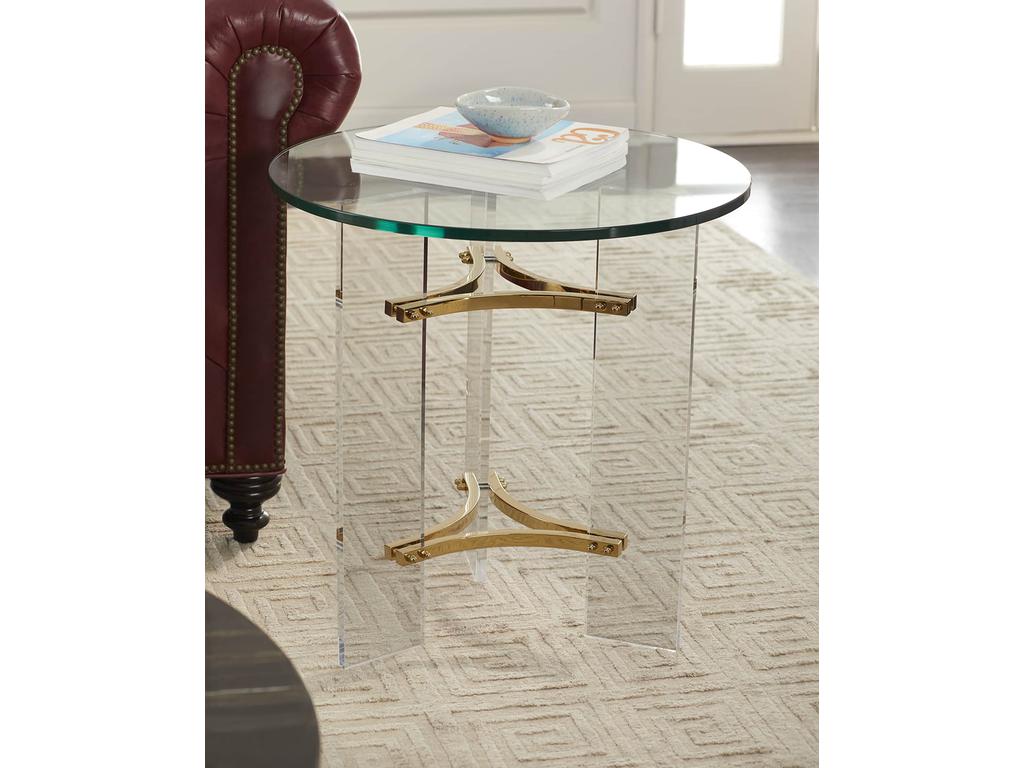 Столик приставной Hermitage Гарнет