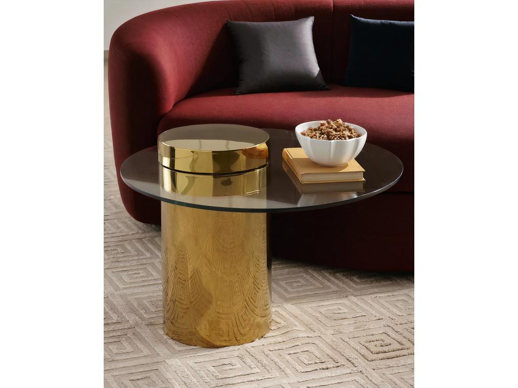 Столик приставной Hermitage Мартиника