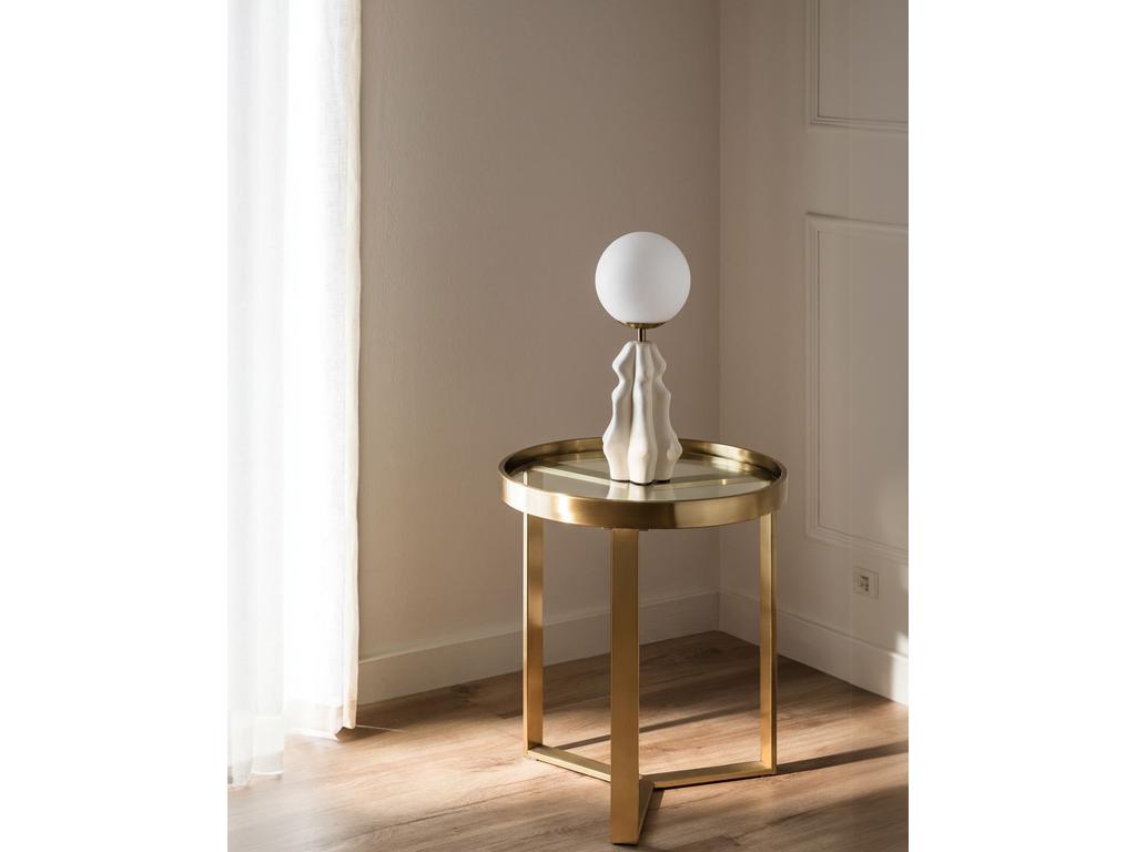 Столик приставной Hermitage Ульм