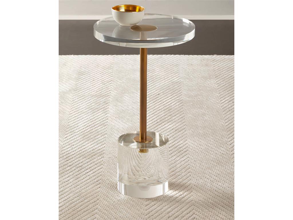 Столик приставной Hermitage Юкон