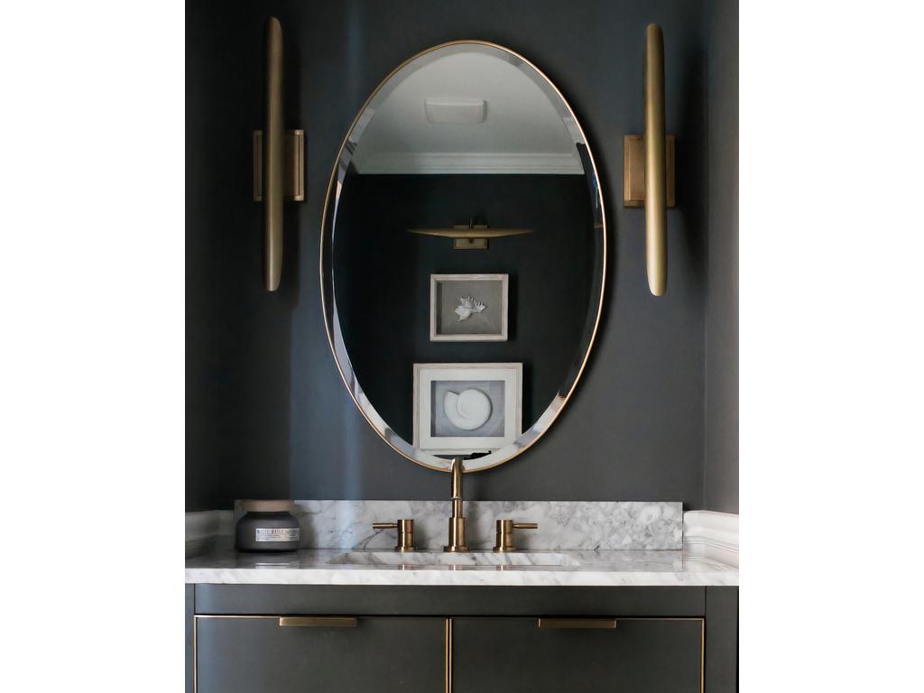 Зеркало настенное Hermitage Хоган