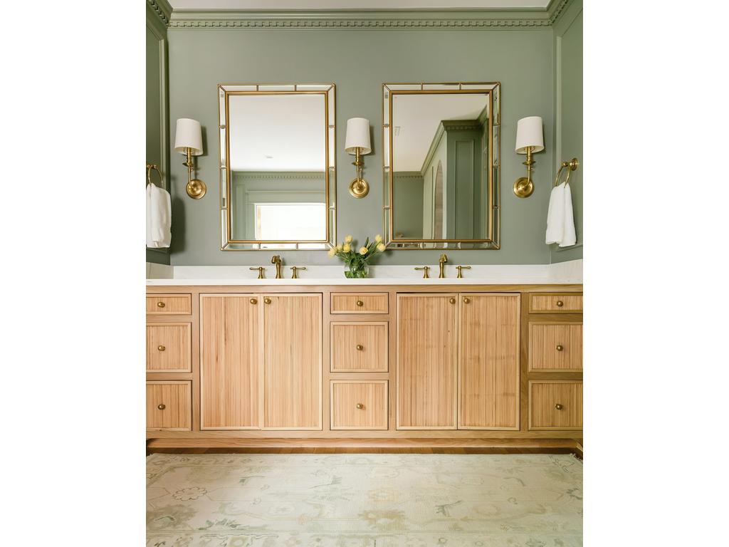 Зеркало настенное Hermitage Велингтон