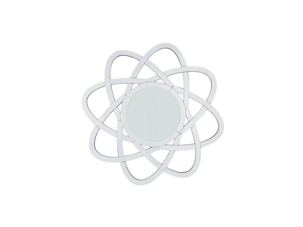 Зеркало настенное Interior Amena