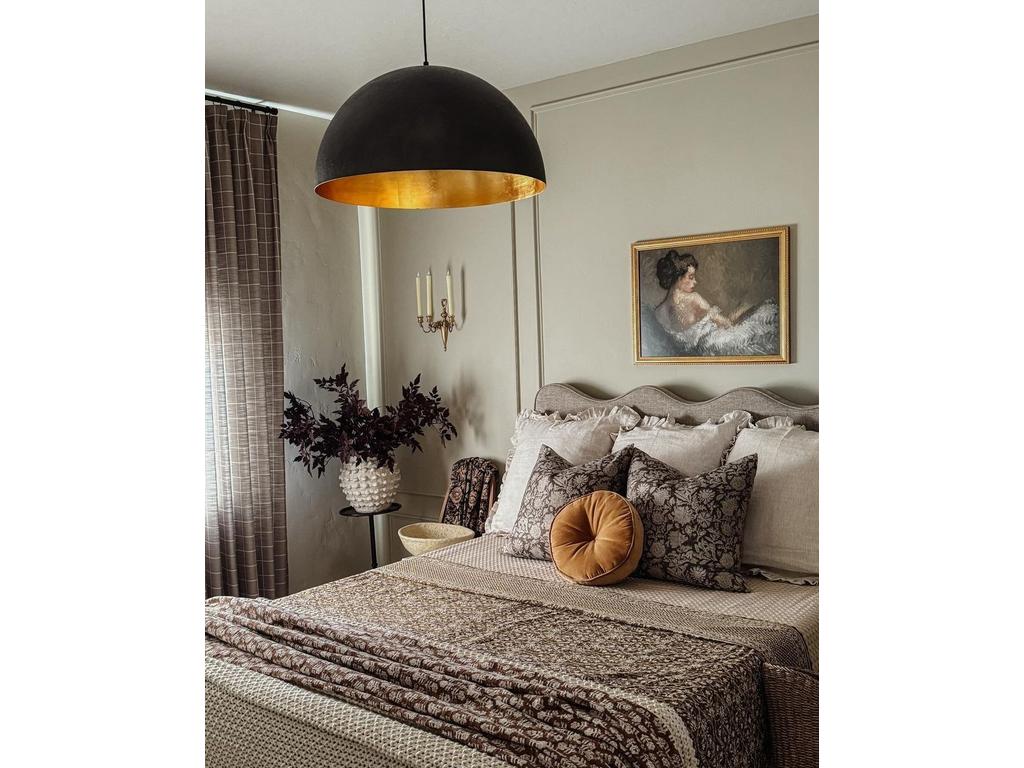 Светильник подвесной Hermitage Детройт