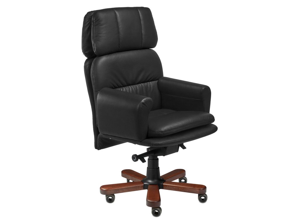 Кресло вращающееся Line Faust