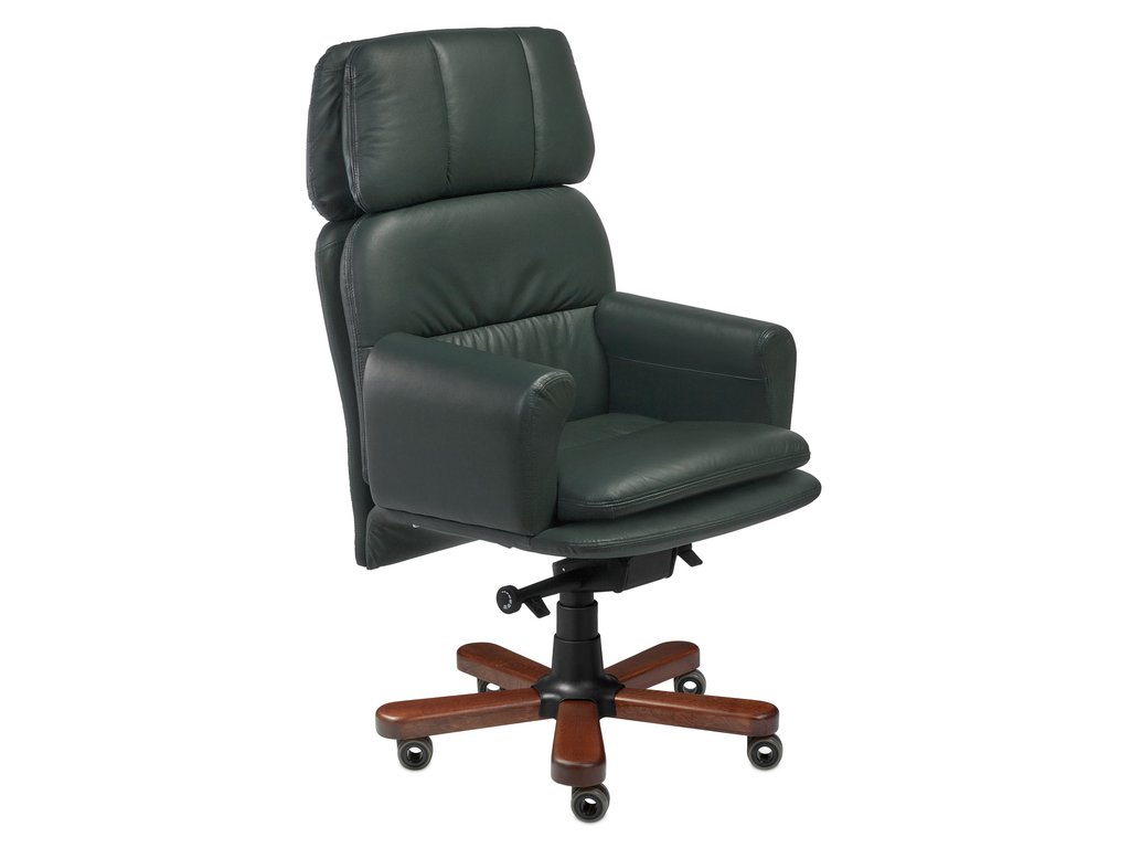 Кресло вращающееся Line Faust