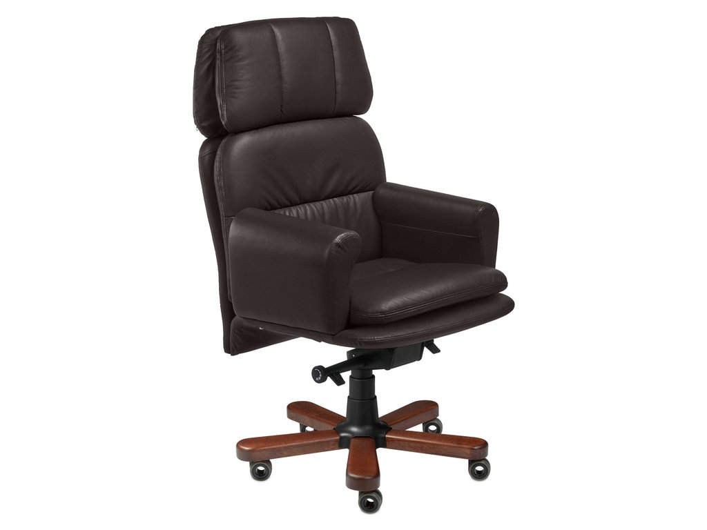 Кресло вращающееся Line Faust