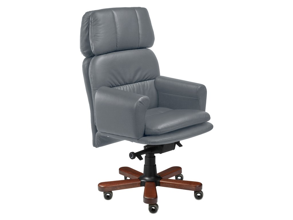 Кресло вращающееся Line Faust