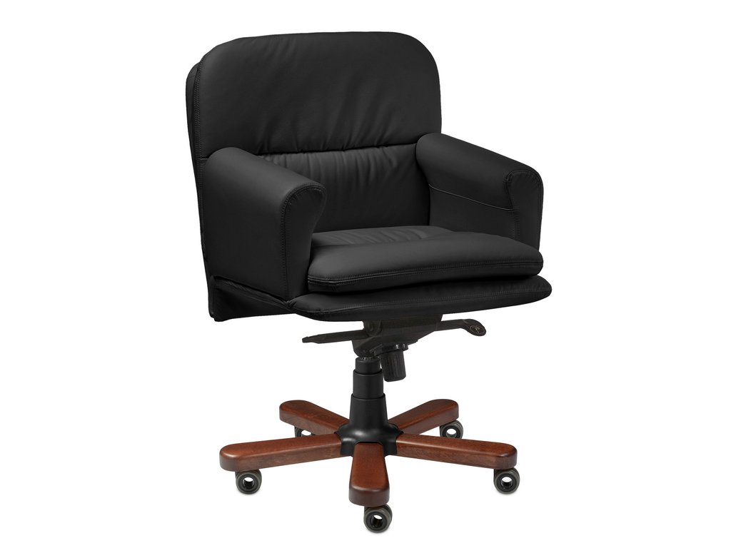 Кресло вращающееся Line Faust