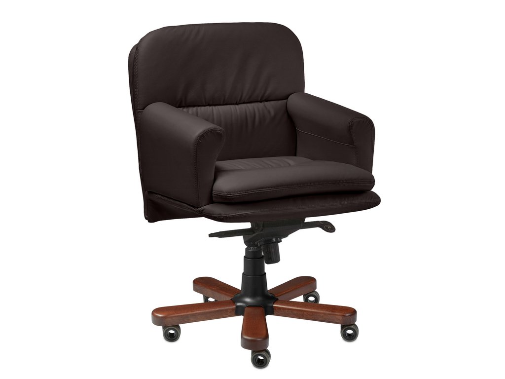 Кресло вращающееся Line Faust