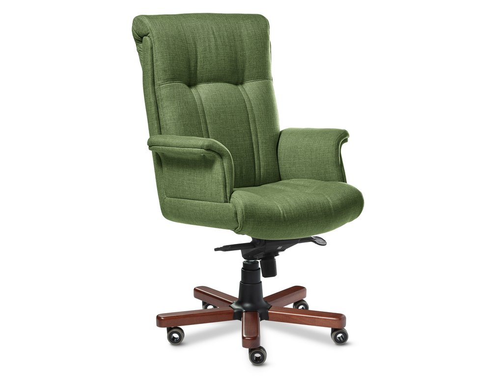 Кресло вращающееся Line Paris