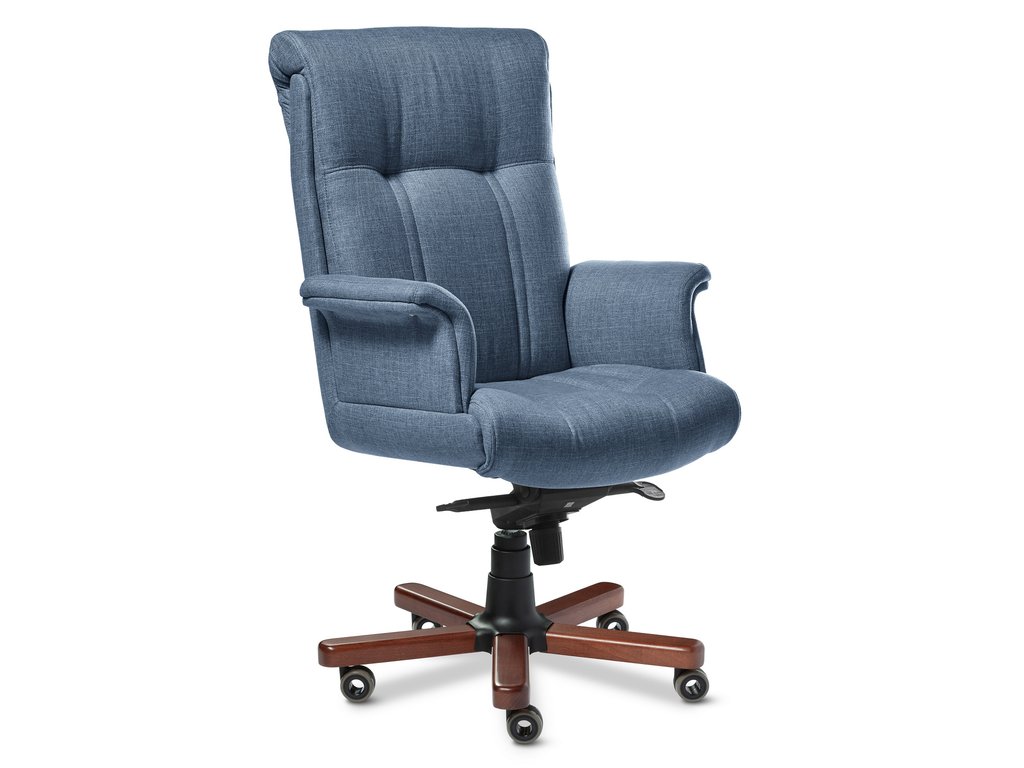 Кресло вращающееся Line Paris