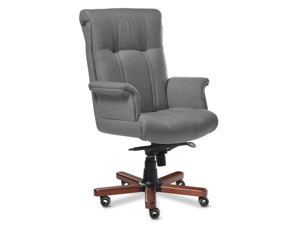 Кресло вращающееся Line Paris