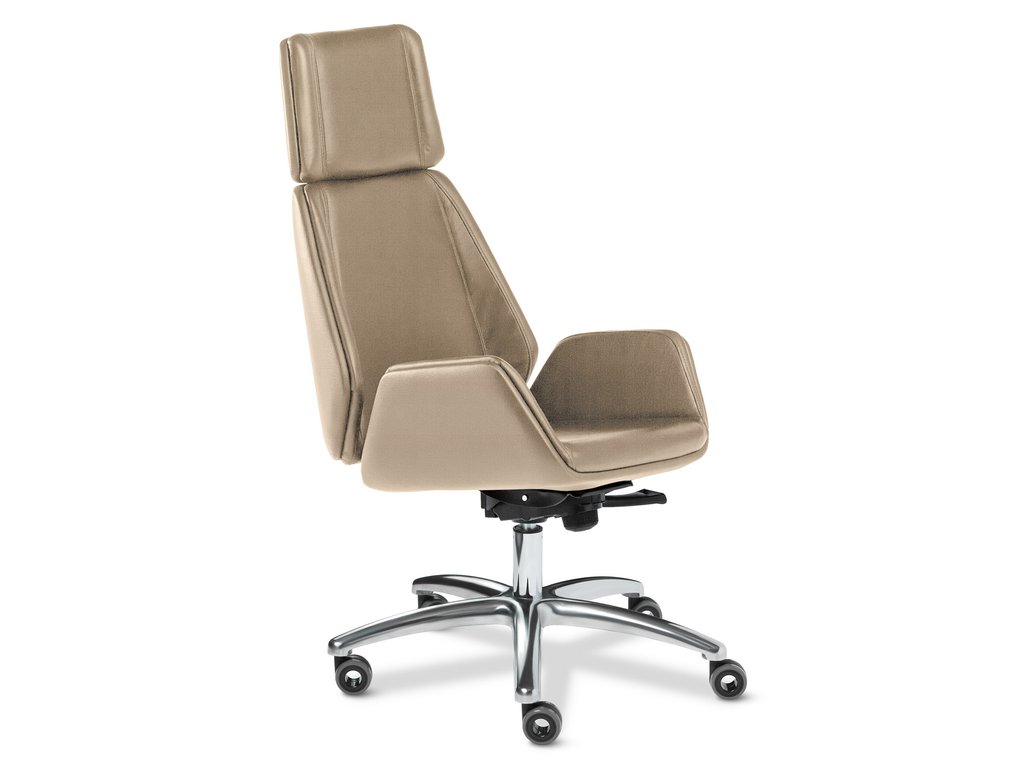 Line кресло  (бежевый) Siena