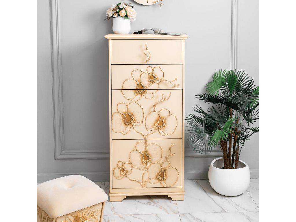 Комод Bogacho Орхидея