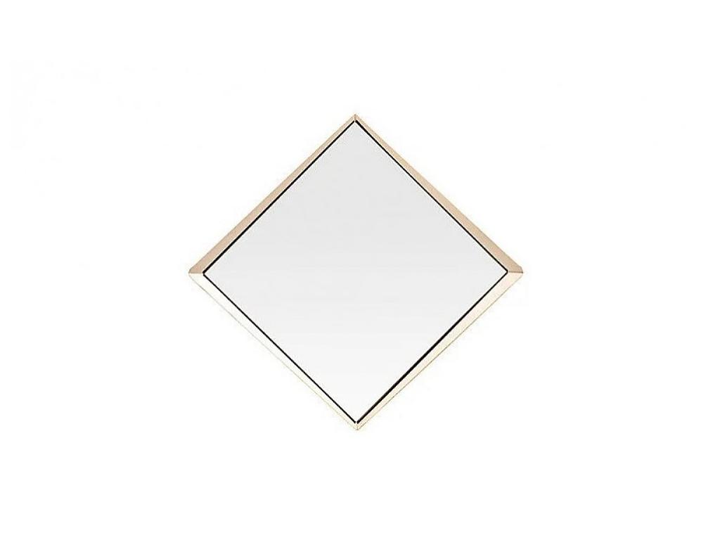 Dogtas зеркало настенное для буфета (золото) Valentin
