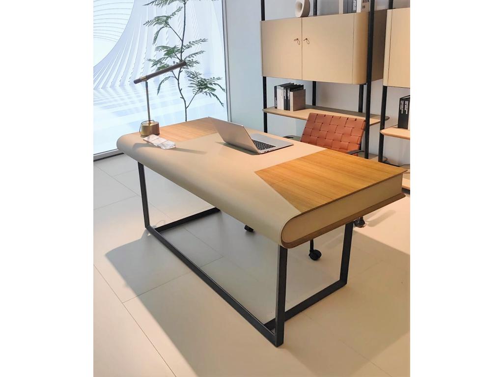 Стол письменный STG Peek-a-Book