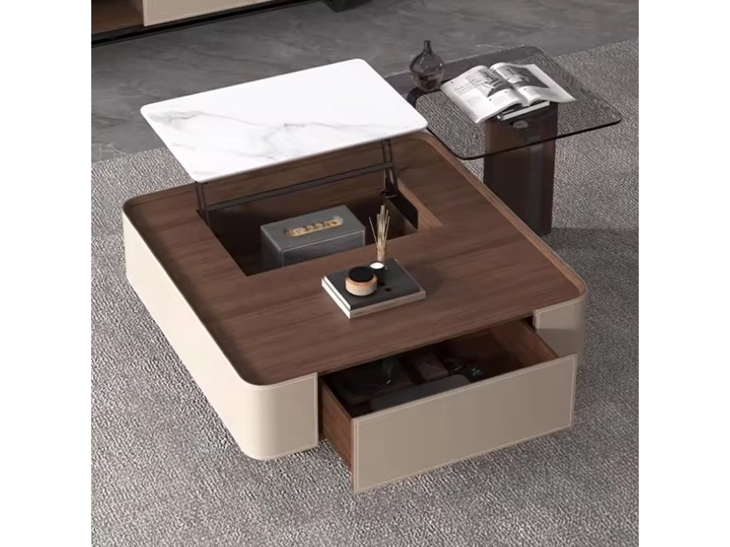 Стол журнальный STG Secret Service 2