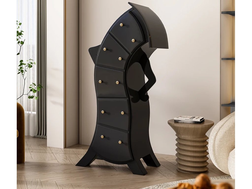 Комод STG Creative Drawer 5