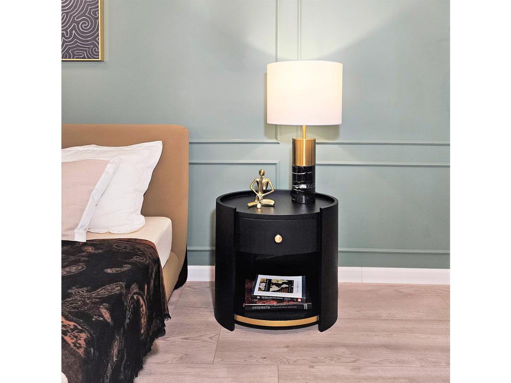 Тумба прикроватная STG Rosemberg