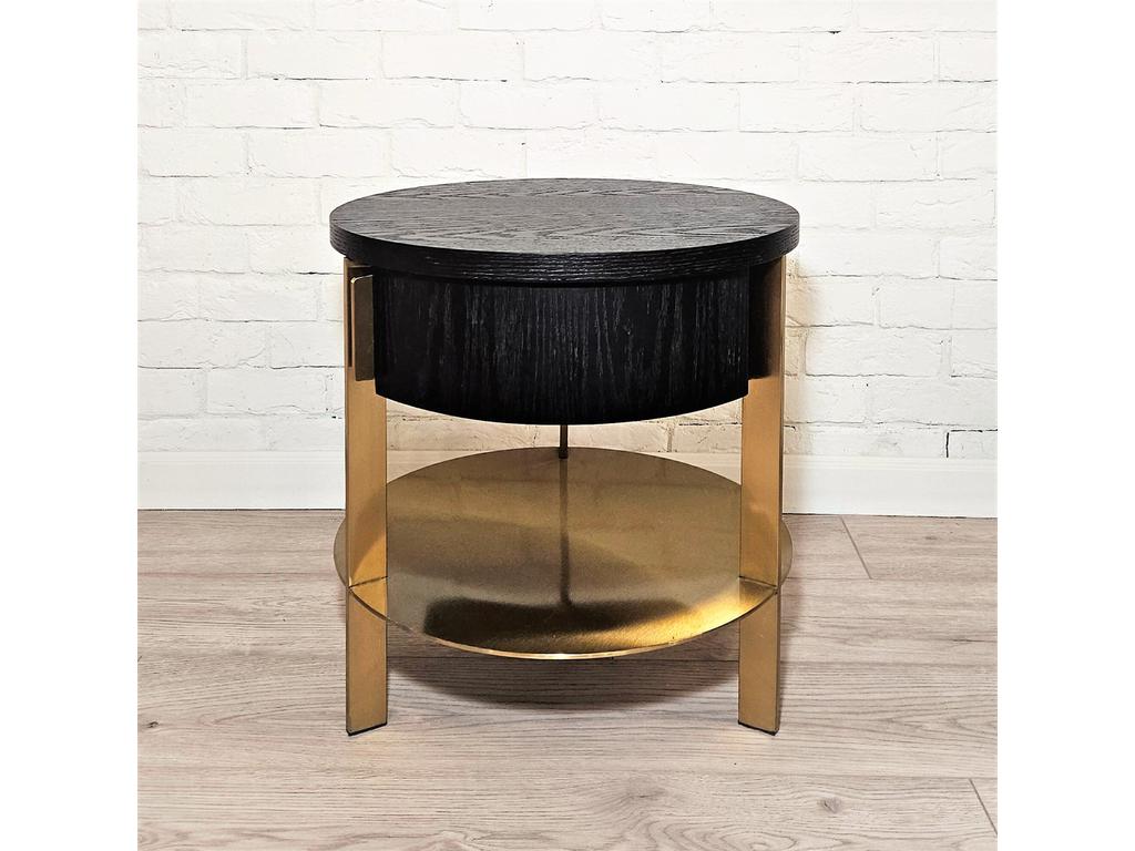 Тумба прикроватная STG Stone