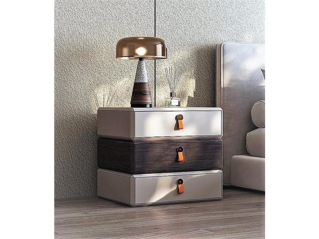 Тумба прикроватная STG Teorema WT