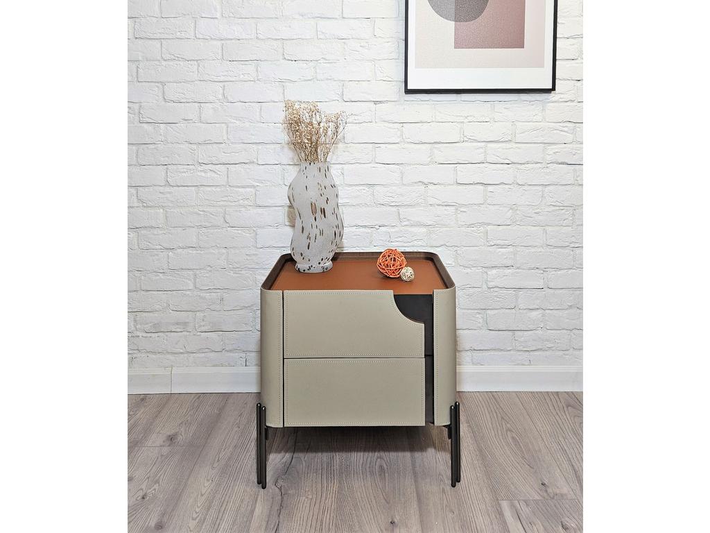 Тумба прикроватная STG SG4452