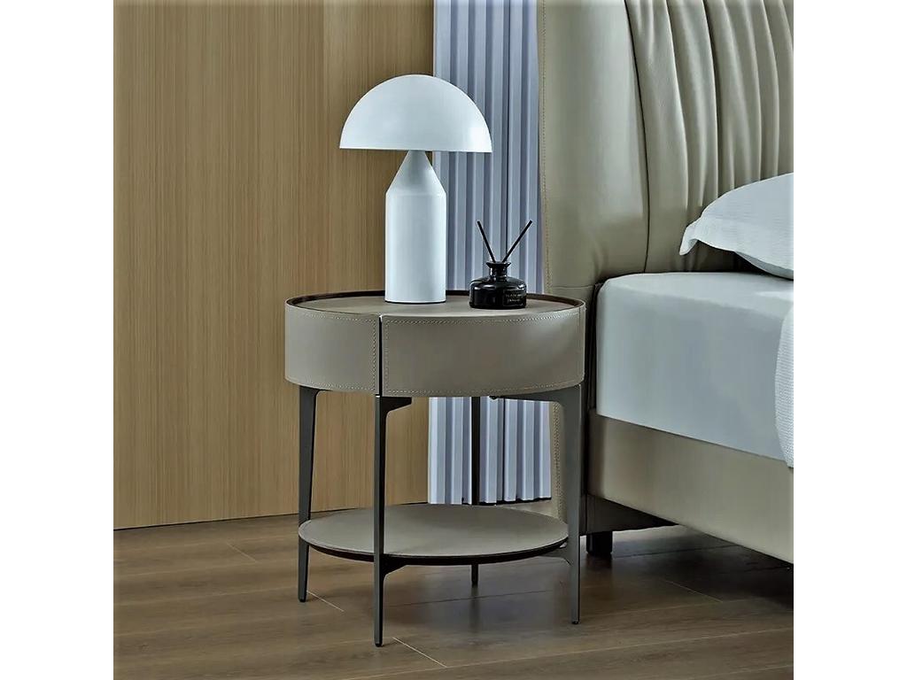 Тумба прикроватная STG Alivar