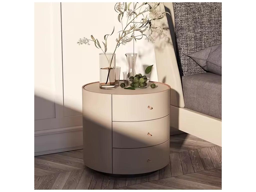 Тумба прикроватная STG Grace