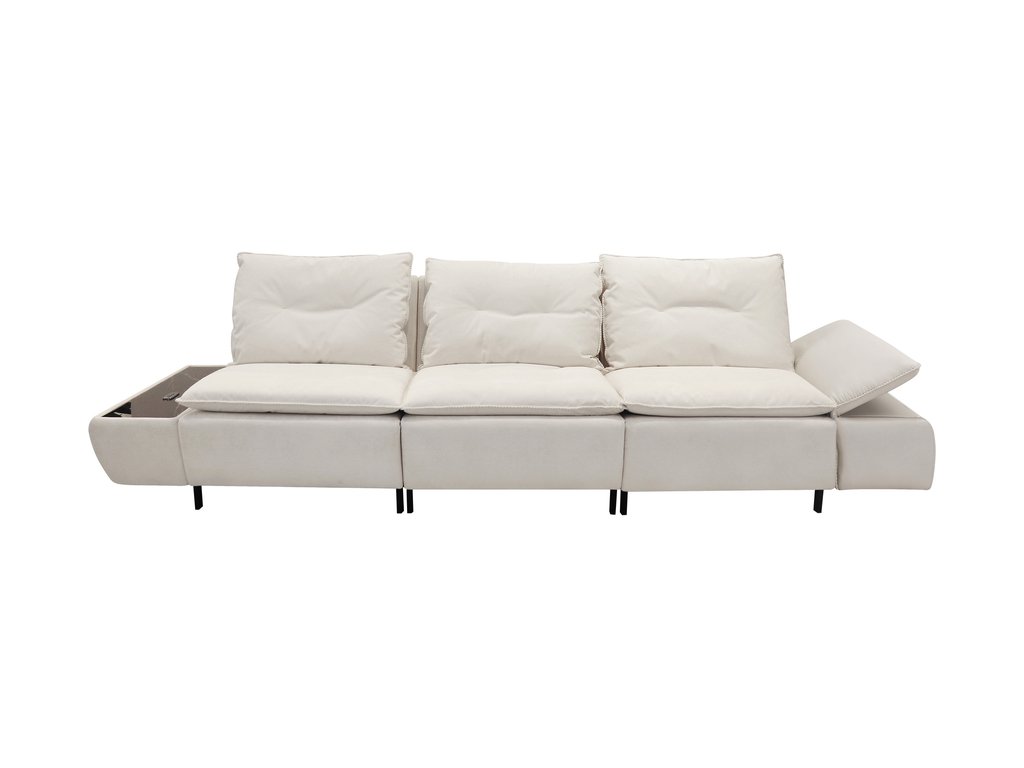 Диван-реклайнер STG SG4691