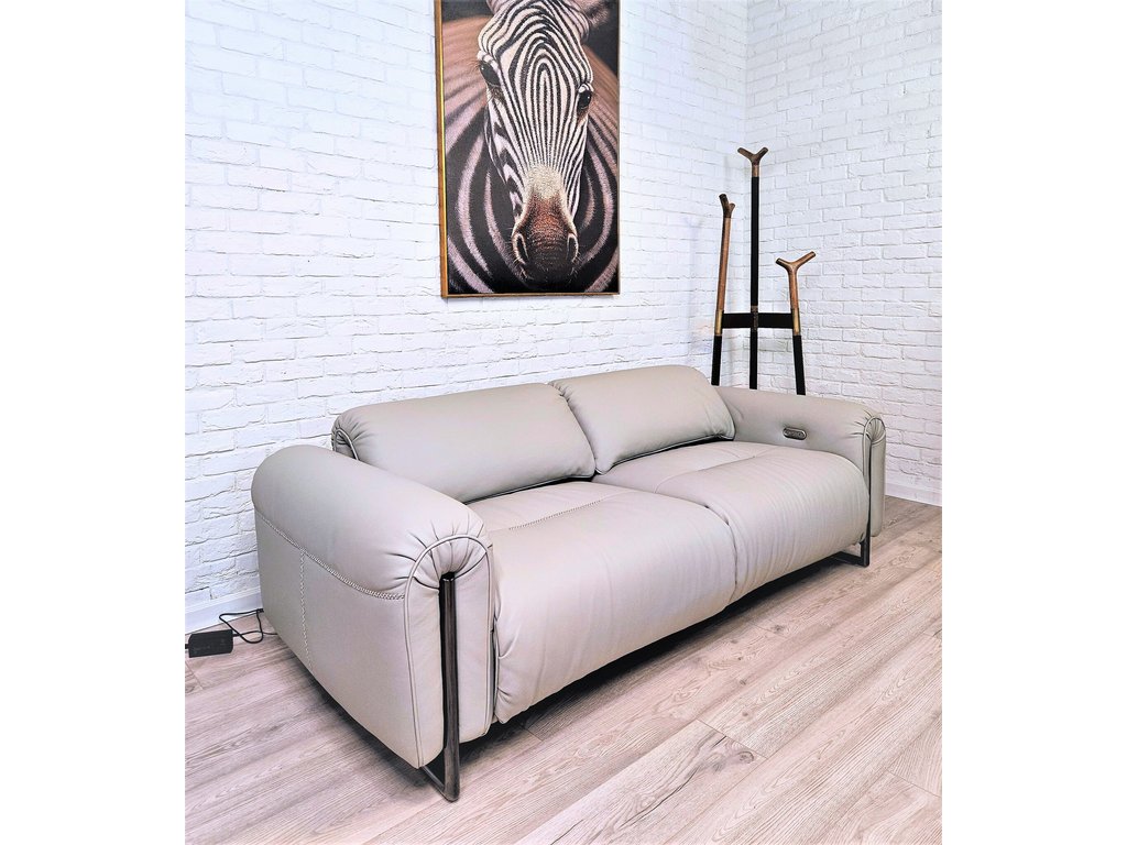 Диван-реклайнер STG Colle 2