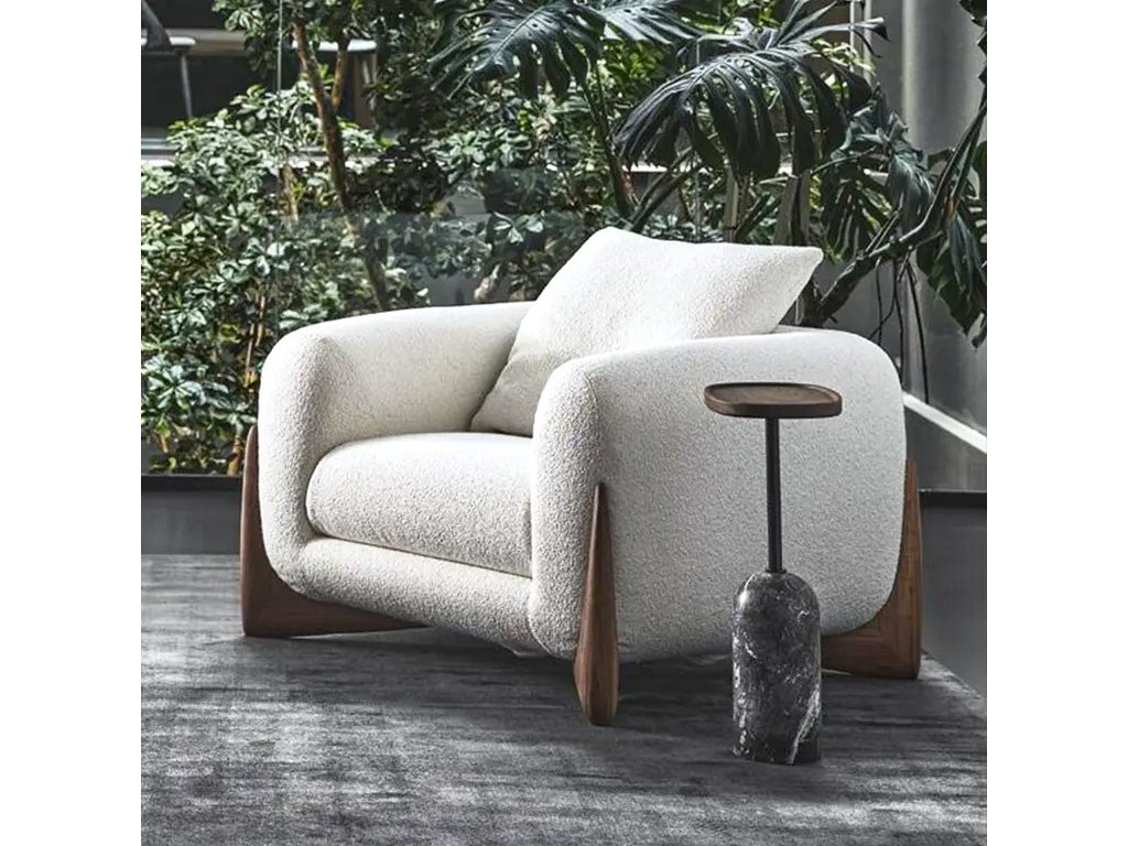 Кресло STG Softbay