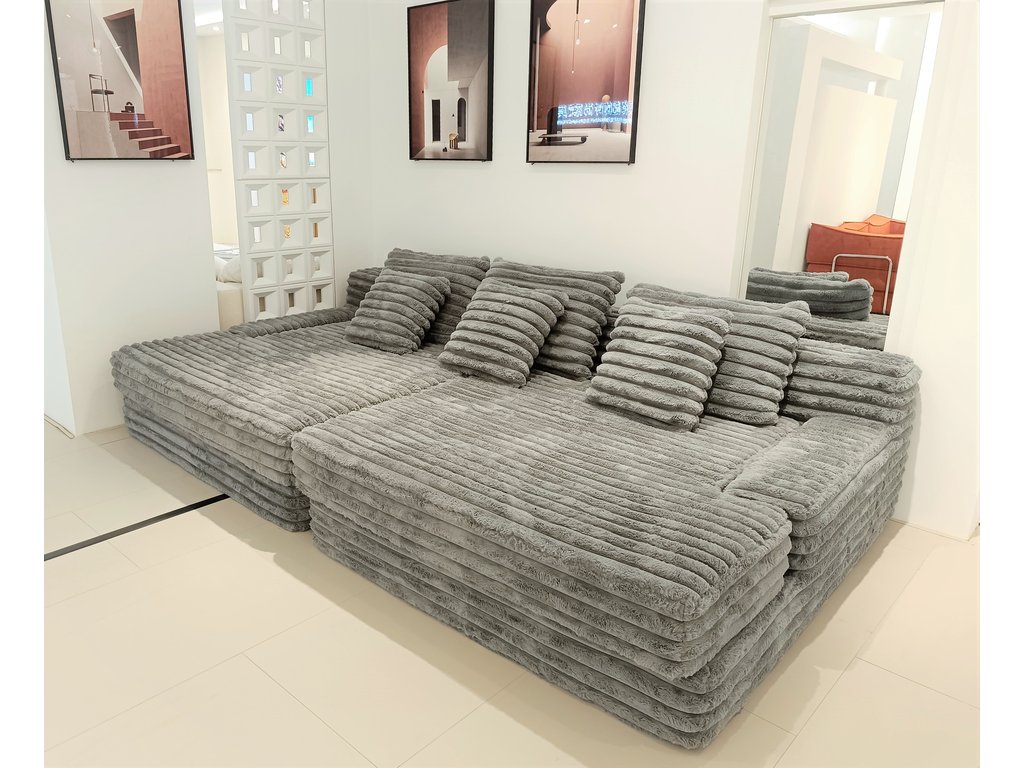 Диван STG YY-11