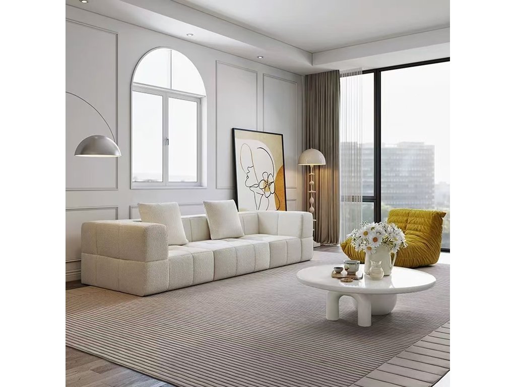 Диван 3-х местный STG YY-12