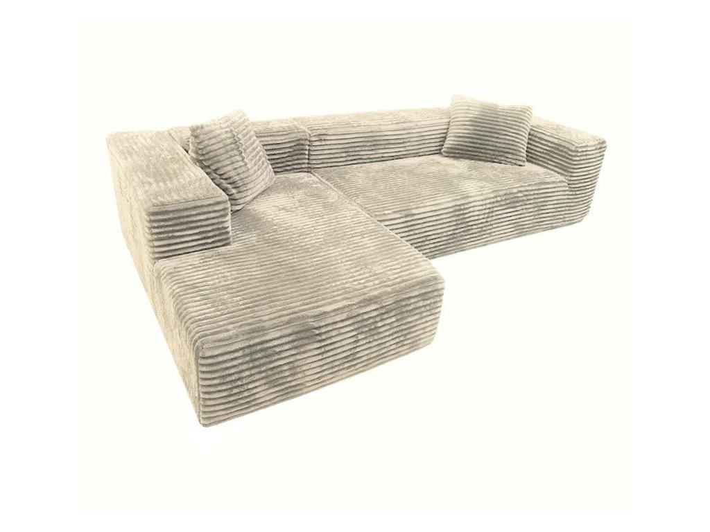 Диван угловой STG YY-008