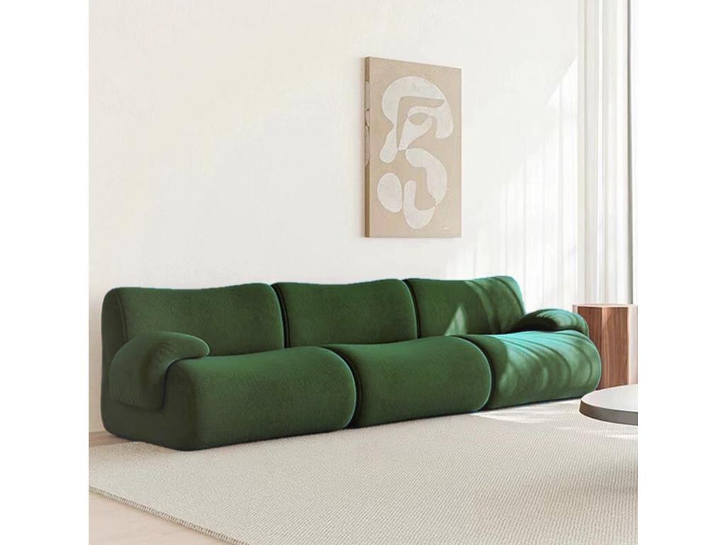 Диван 3-х местный STG YY-10