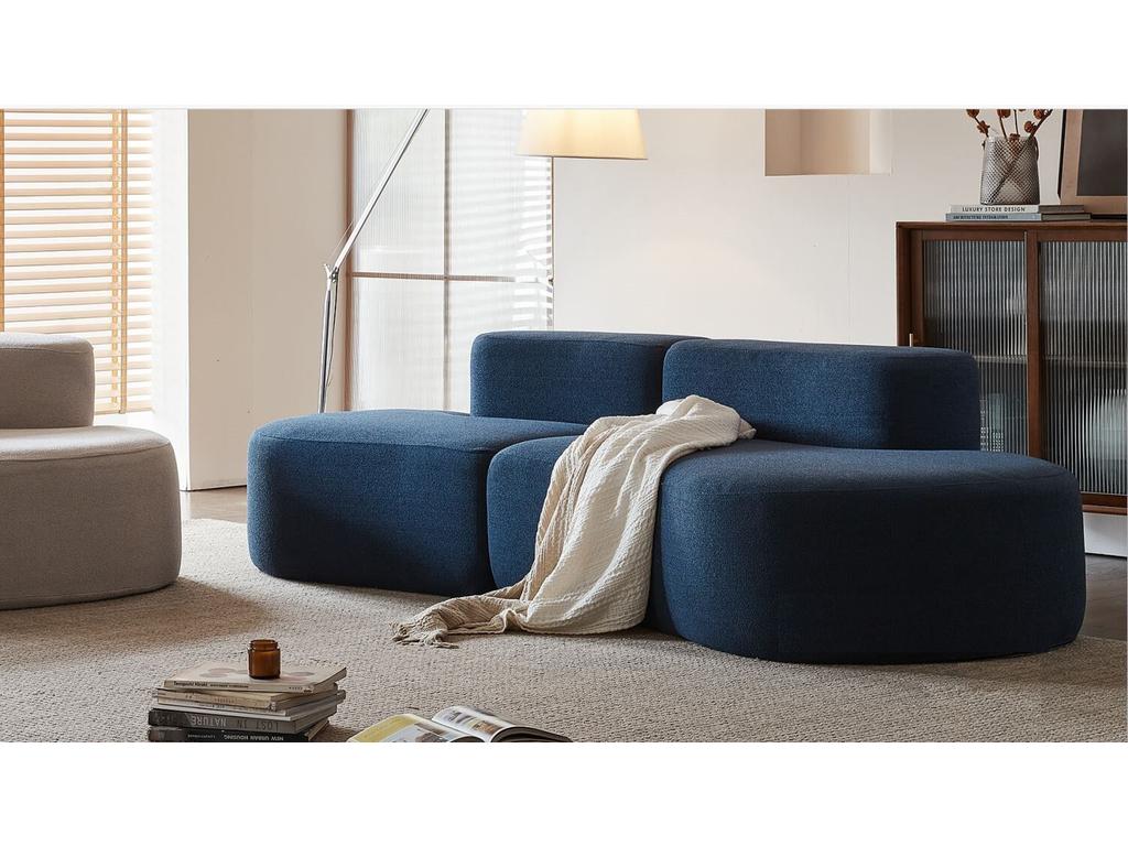 Диван 3-х местный STG YY-21