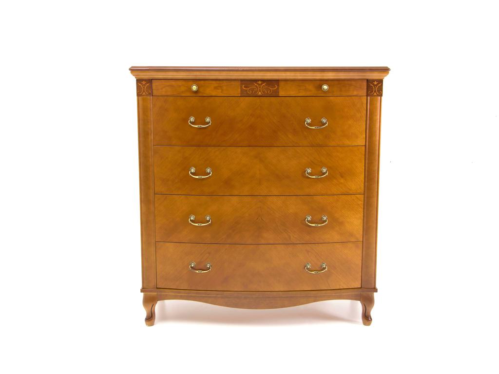 Комод Atrium Toledo