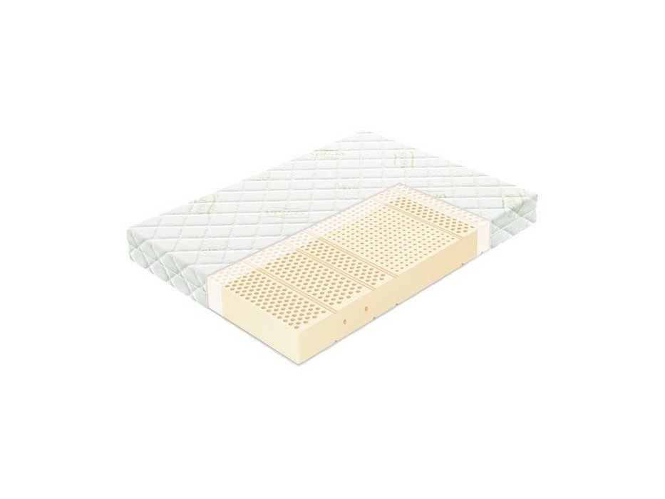 Вегас: матрас L5 140х200 "Ecolatex"