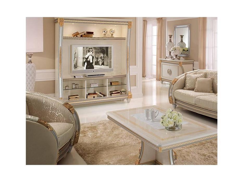 Arredo Classic мебель для домашнего кинотеатра  (слоновая кость) Либерти