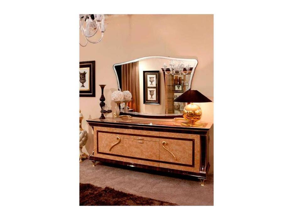 Arredo Classic буфет  (орех) Rossini