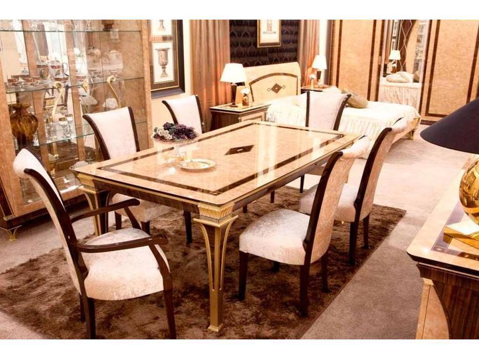 Arredo Classic стул  (орех) Rossini