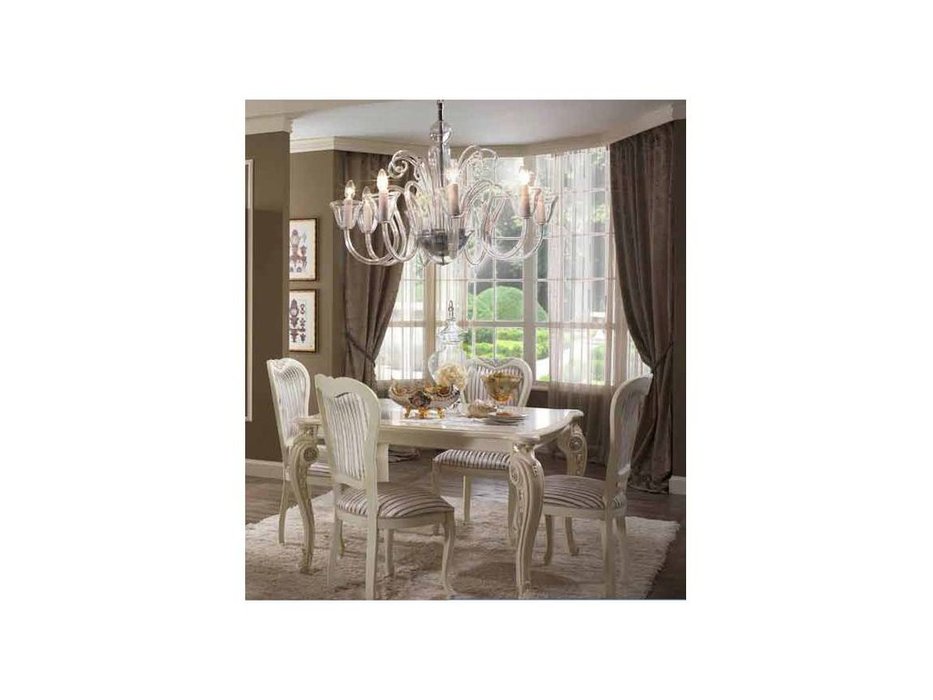 Arredo Classic стол обеденный раскладной( Цвет) Tiziano
